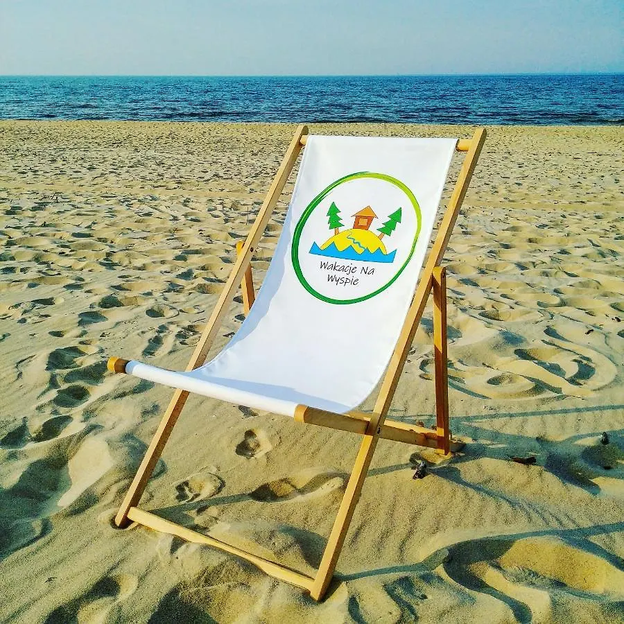 Wakacje Na Wyspie Gdańsk