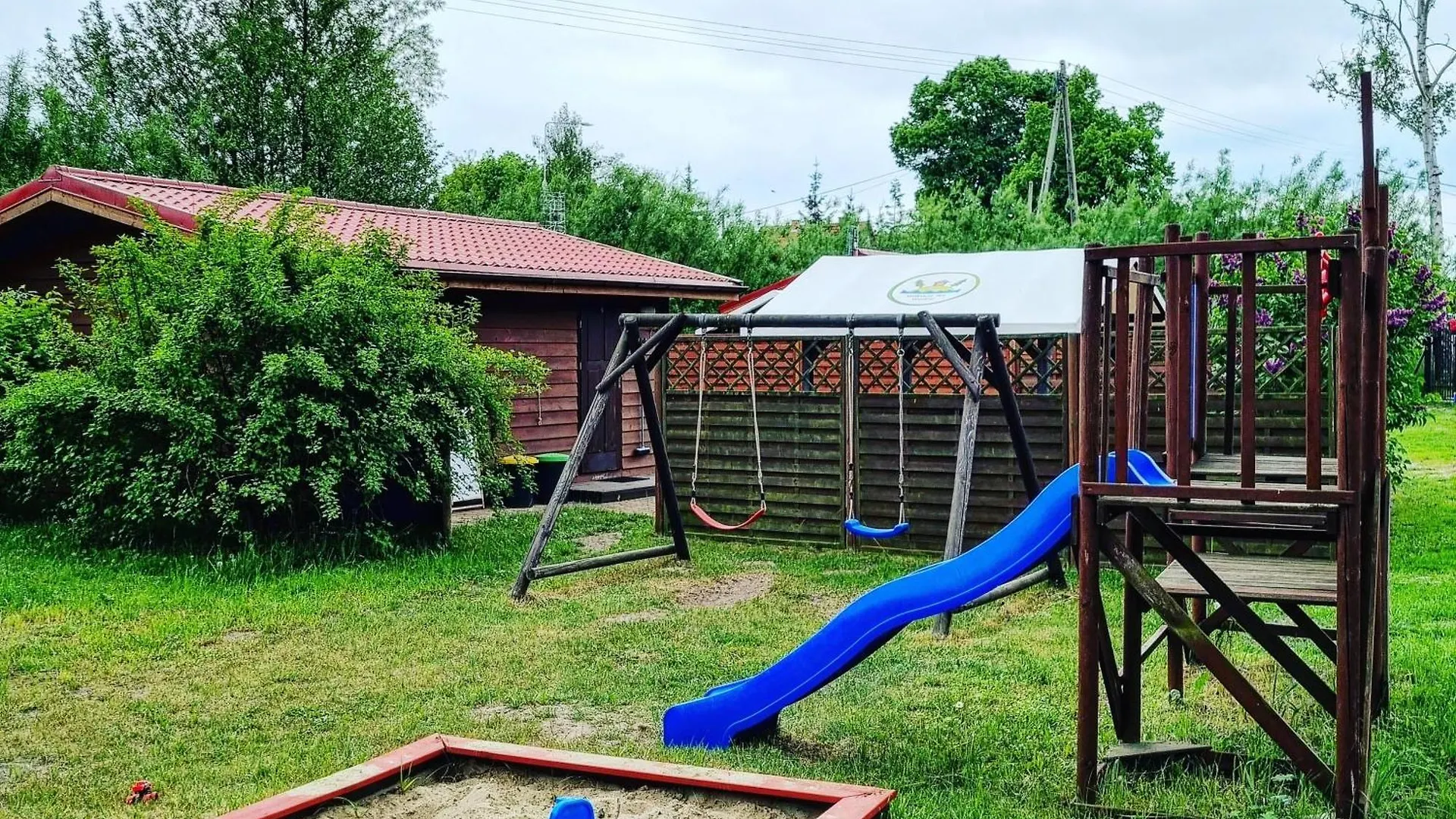 Wakacje Na Wyspie Gdańsk Polónia