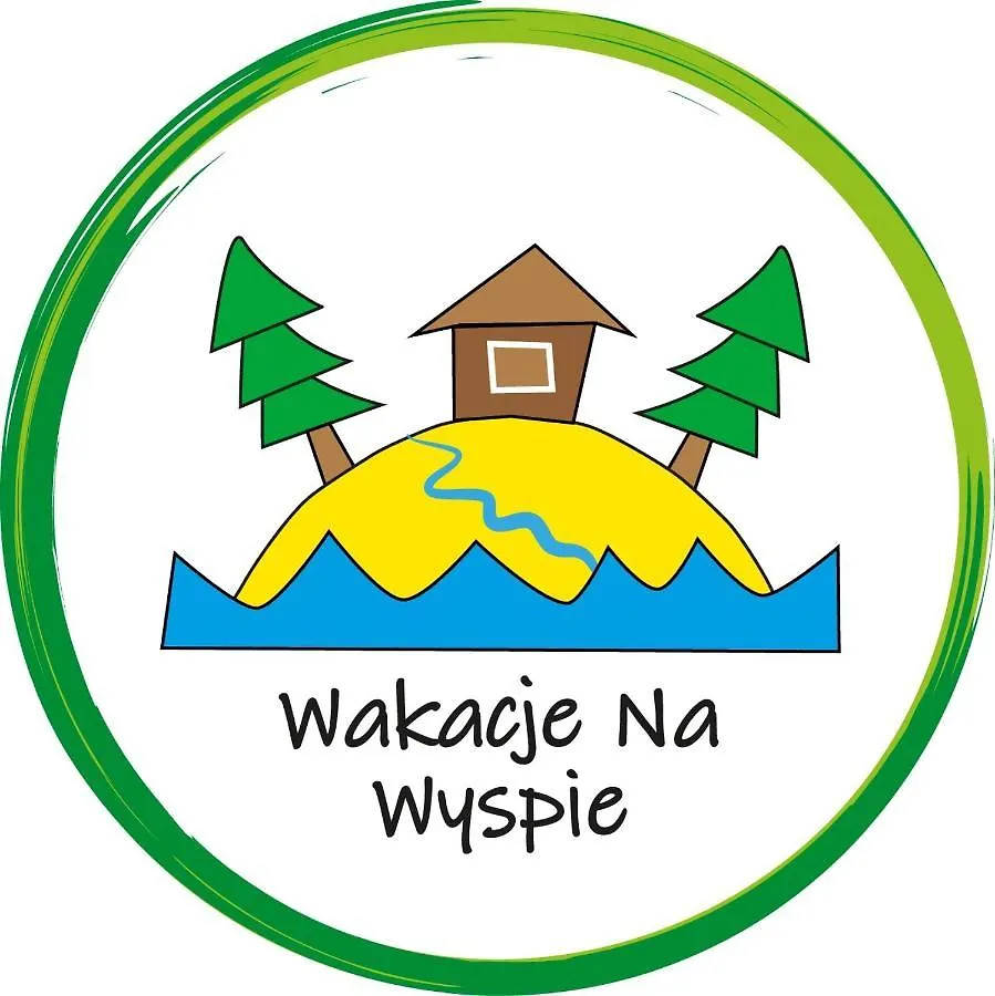 Wakacje Na Wyspie Gdansk
