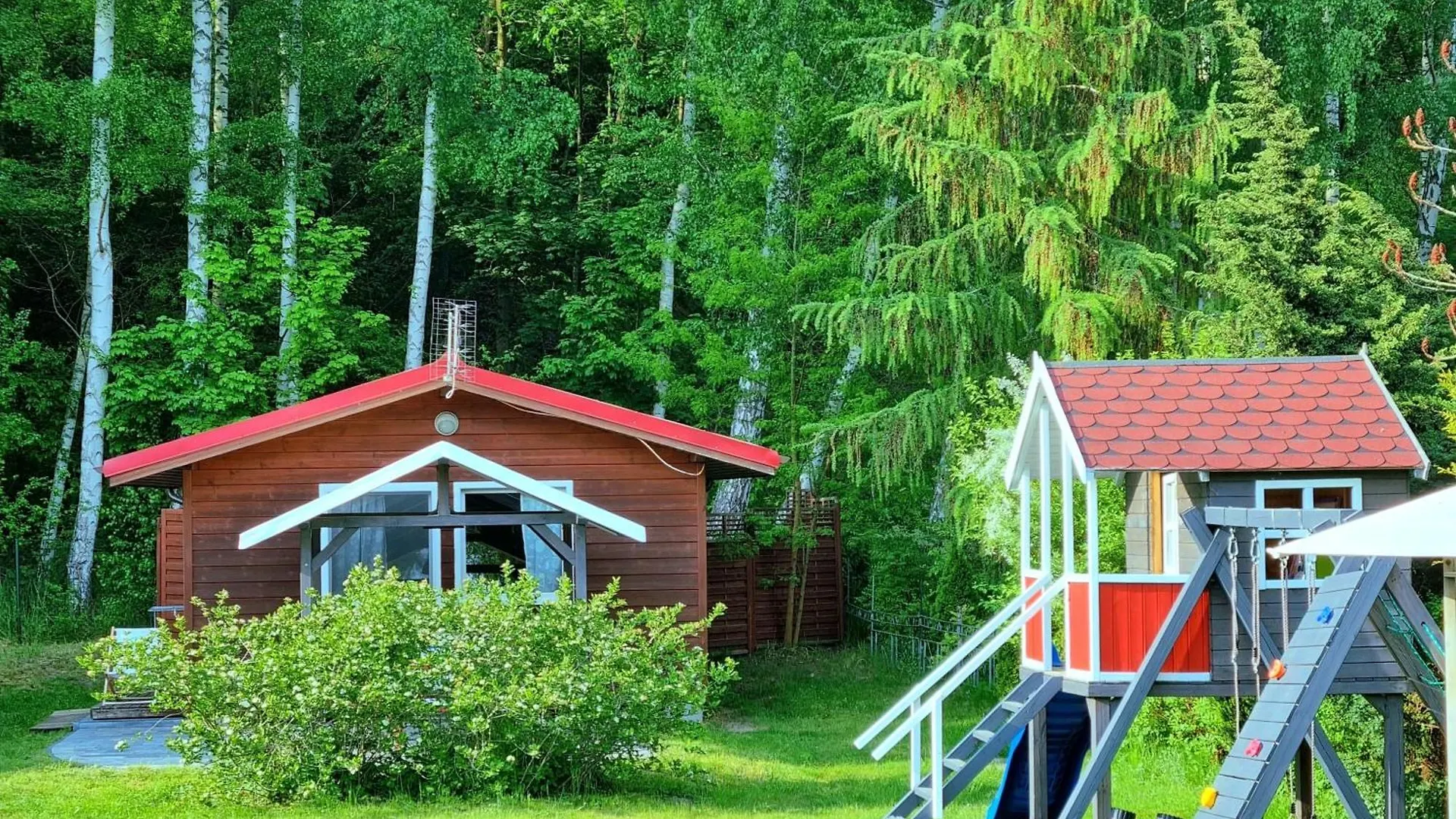Wakacje Na Wyspie Gdansk 0*,  Poland